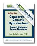 Comparative Genomic Hybridization: Current State and Future Directions
