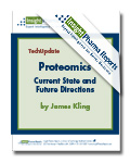 Proteomics: Current State and Future Directions