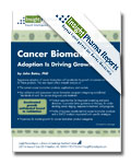 Cancer Biomarkers: Adoption Is Driving Growth