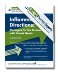 Inflammatory Directions: Strategies for Six Diseases with Unmet Needs